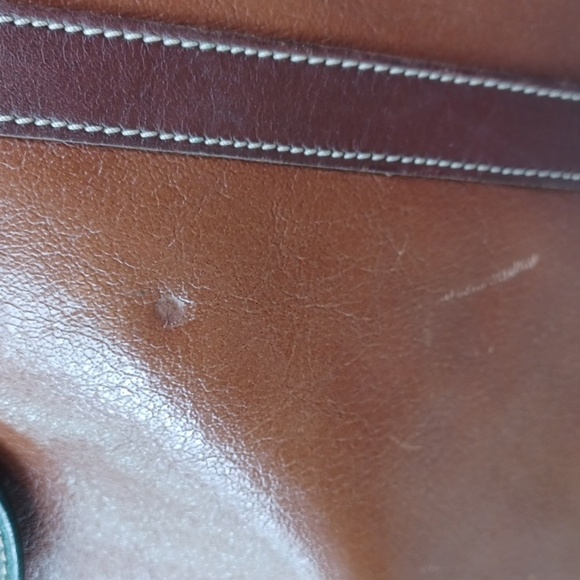 Brahmin Vintage Tote - Picture 3 of 13